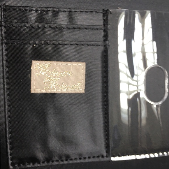 Mini Tablet Case w/ ID, card slots & more! - Picture 6 of 10